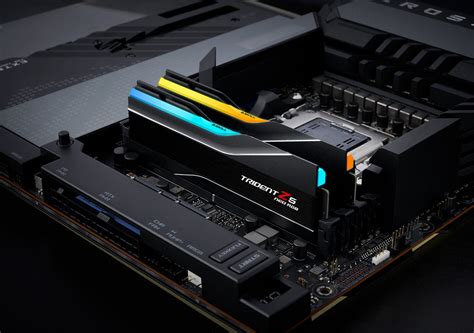 G­.­S­K­I­L­L­,­ ­A­M­D­ ­R­y­z­e­n­ ­7­0­0­0­ ­C­P­U­’­l­a­r­ ­i­ç­i­n­ ­y­e­n­i­ ­T­r­i­d­e­n­t­ ­Z­5­ ­N­e­o­ ­&­ ­F­l­a­r­e­ ­X­5­ ­D­D­R­5­ ­R­A­M­’­i­ ­p­i­y­a­s­a­y­a­ ­s­ü­r­ü­y­o­r­
